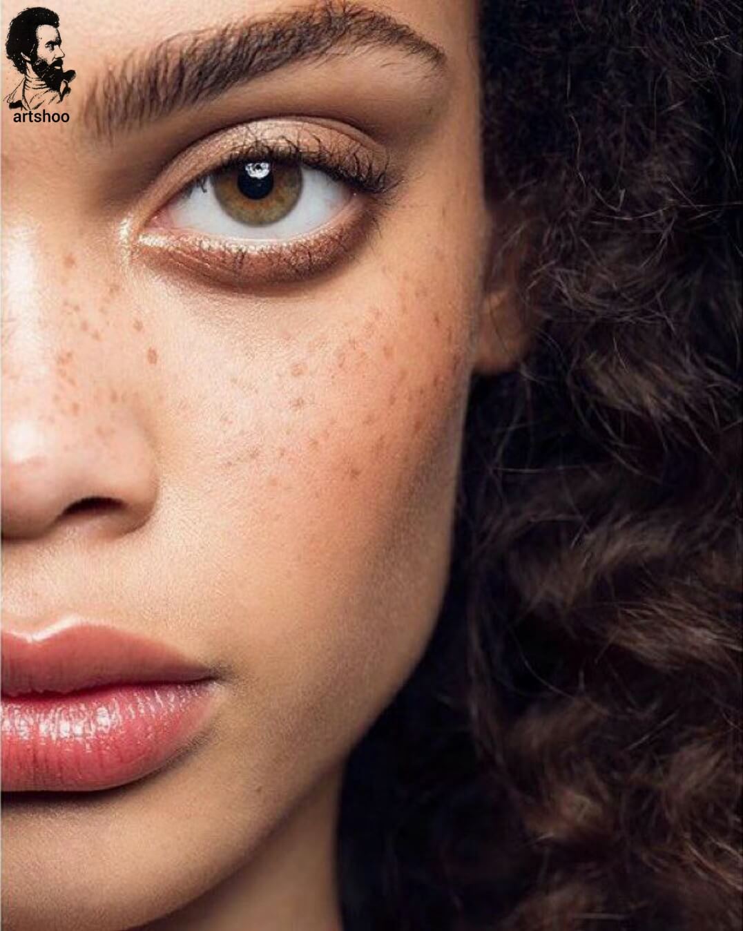 آموزش نقاشی سیاه قلم